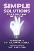 Simple Solutions for Personal Wellness (eBook, ePUB)