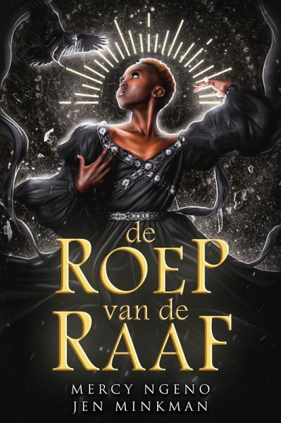 De roep van de raaf (eBook, ePUB)