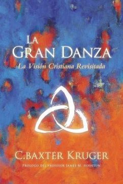 Cover La Gran Danza (eBook, ePUB)
