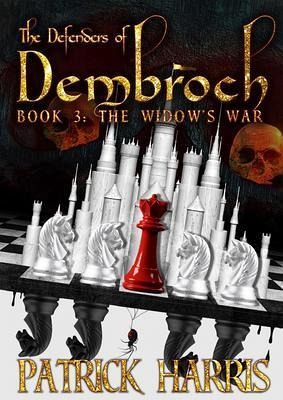 The Defenders of Dembroch (eBook, ePUB) The Defenders of Dembroch (eBook, ePUB)