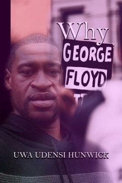 Cover Why George Floyd (eBook, ePUB)