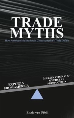 Trade Myths (eBook, ePUB) - Enzio von Pfeil