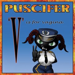 V Is For Vagina - Puscifer