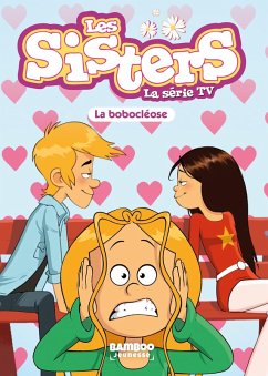 Cover Les Sisters - La Série TV - Poche - tome 56 (eBook, ePUB)