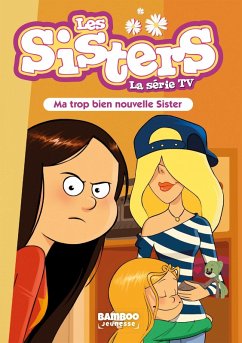 Cover Les Sisters - La Série TV - Poche - tome 58 (eBook, ePUB)