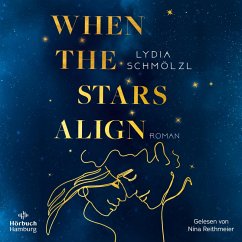 When the Stars Align (MP3-Download) - Schmölzl, Lydia