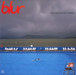 The Ballad Of Darren - Blur