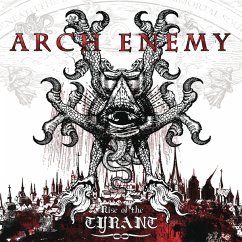 Rise Of The Tyrant (Re-Issue 2023) - Arch Enemy