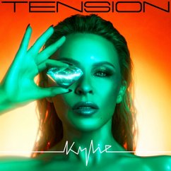 Tension(Deluxe) - Minogue,Kylie