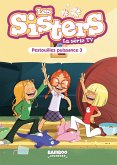 Les Sisters - La Série TV - Poche - tome 57 (eBook, ePUB)