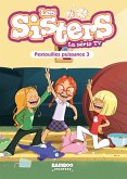 Les Sisters - La Série TV - Poche - tome 57 (eBook, ePUB) Les Sisters - La Série TV - Poche - tome 57 (eBook, ePUB)