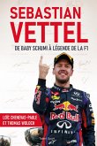 Sebastian Vettel (eBook, ePUB)