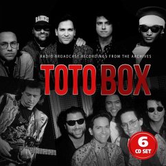 Box/Radio Broadcast - Toto