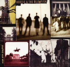 Cracked Rear View (Clear Vinyl) - Hootie & The Blowfish