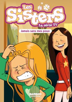 Cover Les Sisters - La Série TV - Poche - tome 60 (eBook, ePUB)