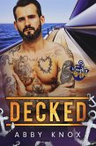 Decked (Naughty Yachties, #4) (eBook, ePUB)