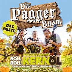 Cover Das Beste-Inklusive Dem Hit 