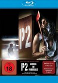 P2-Schreie im Parkhaus-Atmos-& Auro Special Edition