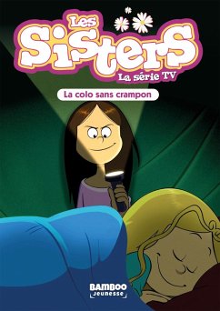 Cover Les Sisters - La Série TV - Poche - tome 61 (eBook, ePUB)