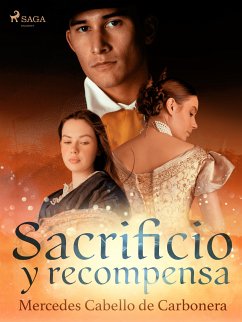 Sacrificio y recompensa (eBook, ePUB) - de Carbonera, Mercedes Cabello