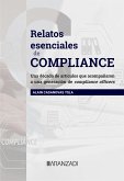 Relatos esenciales de compliance (eBook, ePUB)