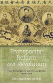 Transpacific Reform and Revolution (eBook, PDF)
