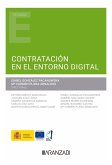 Contratación en el entorno digital (eBook, ePUB)