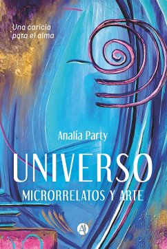 Universo (eBook, ePUB) - Party, Analía