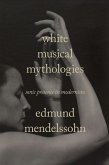 White Musical Mythologies (eBook, ePUB)