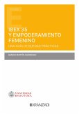 Ibex 35 y empoderamiento femenino (eBook, ePUB)
