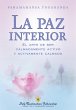 La paz interior (eBook, ePUB) - Bild 1
