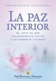 La paz interior (eBook, ePUB)