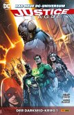 Justice League - Bd. 10: Der Darkseid-Krieg 1 (eBook, ePUB)