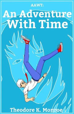 Cover AAWT: An Adventure With Time (eBook, ePUB)