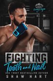 Fighting Fire With Fire (Kings Gym, #2) (eBook, ePUB)