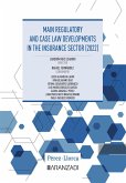 Main regulatory and case law developments in the insurance sector (2022) (eBook, ePUB)