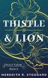 Thistle & Lion: Once & Future Series... - Bild 1