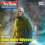 Ende einer Odyssee / Perry Rhodan-Zyklus &quote;Fragmente&quote; Bd.3221 (MP3-Download)