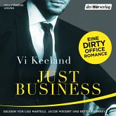 Just Business (MP3-Download)