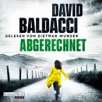 Abgerechnet (MP3-Download)