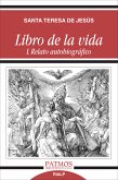 Libro de la vida (eBook, ePUB)