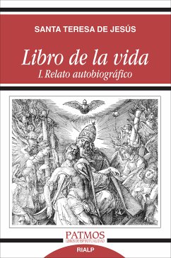 Libro de la vida (eBook, ePUB) - de Jesús, Santa Teresa