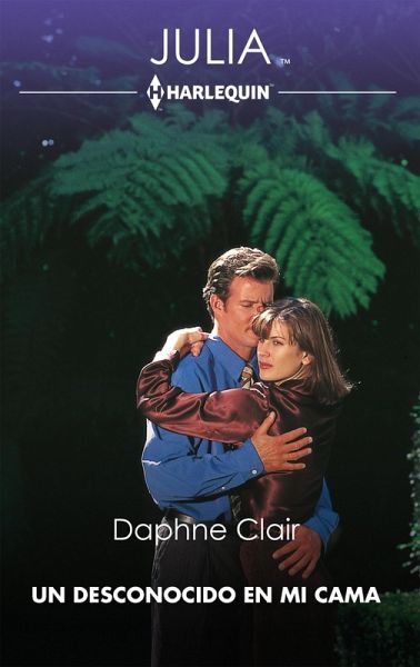 Un desconocido en mi cama (eBook, ePUB)