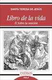 Libro de la vida (eBook, ePUB)