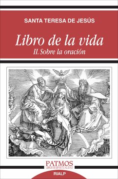 Libro de la vida (eBook, ePUB) - de Jesús, Santa Teresa