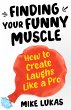 Finding Your Funny Muscle (eBook, ePUB) - Bild 1