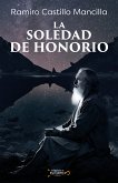 La soledad de Honorio (eBook, ePUB)