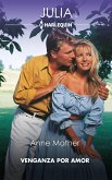 Venganza por amor (eBook, ePUB)