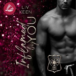 Inflamed By You (MP3-Download) - Keen, Liv
