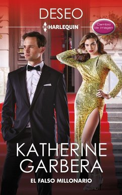 Cover El falso millonario (eBook, ePUB)